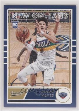 2019-20 Panini Chronicles - [Base] #634 - Classics - Jaxson Hayes