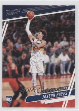 2019-20 Panini Chronicles - [Base] #64 - Prestige - Jaxson Hayes