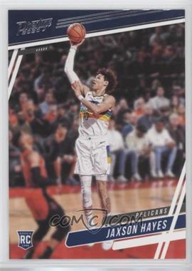 2019-20 Panini Chronicles - [Base] #64 - Prestige - Jaxson Hayes