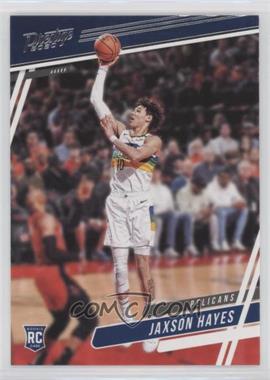 2019-20 Panini Chronicles - [Base] #64 - Prestige - Jaxson Hayes