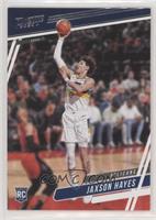 Prestige - Jaxson Hayes