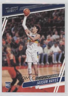 2019-20 Panini Chronicles - [Base] #64 - Prestige - Jaxson Hayes