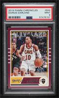 Classics - Darius Garland [PSA 9 MINT]