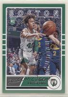 Classics - Romeo Langford