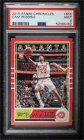 Classics - Cam Reddish [PSA 9 MINT]