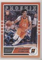 Classics - Cameron Johnson