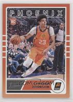 Classics - Cameron Johnson