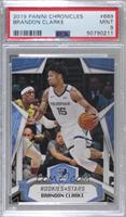 Rookies and Stars - Brandon Clarke [PSA 9 MINT]