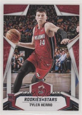 2019-20 Panini Chronicles - [Base] #677 - Rookies and Stars - Tyler Herro