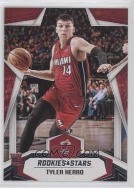 2019-20 Panini Chronicles - [Base] #677 - Rookies and Stars - Tyler Herro