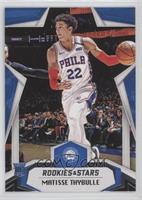 Rookies and Stars - Matisse Thybulle [EX to NM]