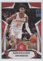 Rookies and Stars - Cam Reddish