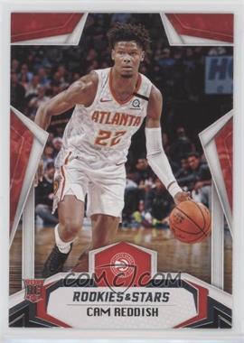 2019-20 Panini Chronicles - [Base] #682 - Rookies and Stars - Cam Reddish