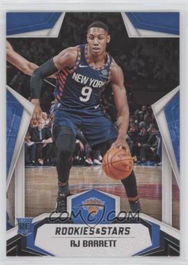 2019-20 Panini Chronicles - [Base] #691 - Rookies and Stars - RJ Barrett