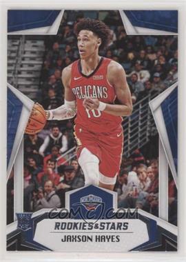 2019-20 Panini Chronicles - [Base] #694 - Rookies and Stars - Jaxson Hayes