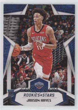 2019-20 Panini Chronicles - [Base] #694 - Rookies and Stars - Jaxson Hayes