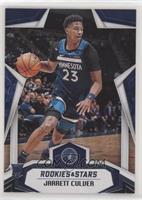 Rookies and Stars - Jarrett Culver