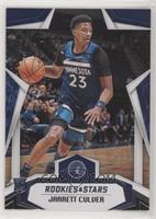 Rookies and Stars - Jarrett Culver