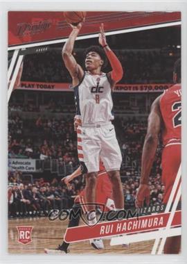 2019-20 Panini Chronicles - [Base] #74 - Prestige - Rui Hachimura