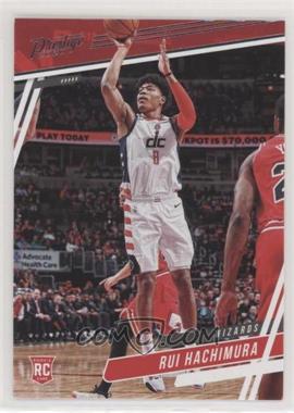 2019-20 Panini Chronicles - [Base] #74 - Prestige - Rui Hachimura