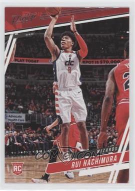 2019-20 Panini Chronicles - [Base] #74 - Prestige - Rui Hachimura