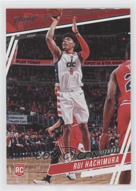 2019-20 Panini Chronicles - [Base] #74 - Prestige - Rui Hachimura