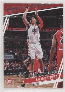 2019-20 Panini Chronicles - [Base] #74 - Prestige - Rui Hachimura