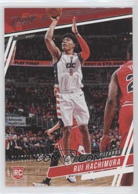 2019-20 Panini Chronicles - [Base] #74 - Prestige - Rui Hachimura