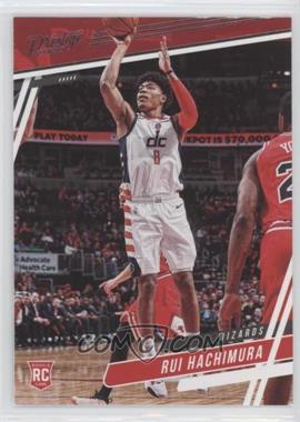 2019-20 Panini Chronicles - [Base] #74 - Prestige - Rui Hachimura