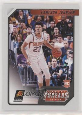 2019-20 Panini Chronicles - [Base] #81 - Threads - Cameron Johnson