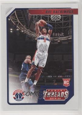 2019-20 Panini Chronicles - [Base] #87 - Threads - Rui Hachimura