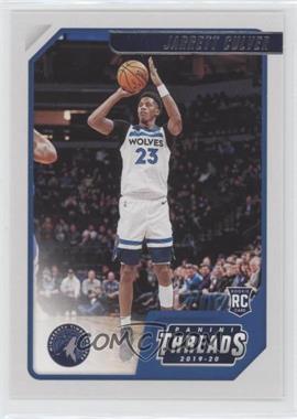 2019-20 Panini Chronicles - [Base] #88 - Threads - Jarrett Culver