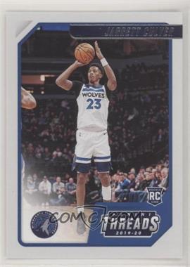 2019-20 Panini Chronicles - [Base] #88 - Threads - Jarrett Culver