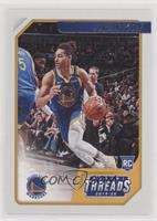 Threads - Jordan Poole