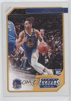 Threads - Jordan Poole