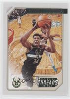 Threads - Giannis Antetokounmpo