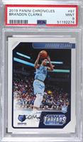 Threads - Brandon Clarke [PSA 9 MINT]