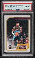 Threads - Kevin Porter Jr. [PSA 6 EX‑MT]