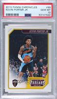 Threads - Kevin Porter Jr. [PSA 10 GEM MT]