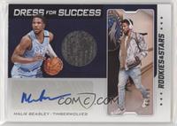 Malik Beasley #/99