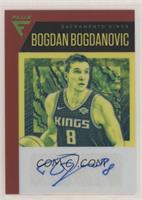 Bogdan Bogdanovic