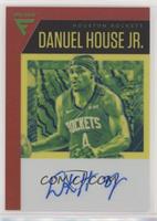 Danuel House Jr.