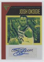 Josh Okogie