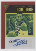 Josh Okogie