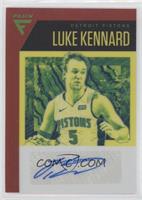 Luke Kennard