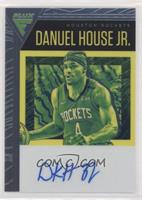 Danuel House Jr. #/99