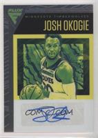 Josh Okogie #/99
