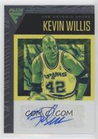 Kevin Willis #/99
