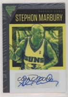 Stephon Marbury #/99