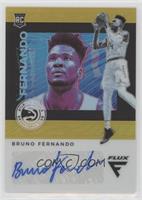 Bruno Fernando #/10